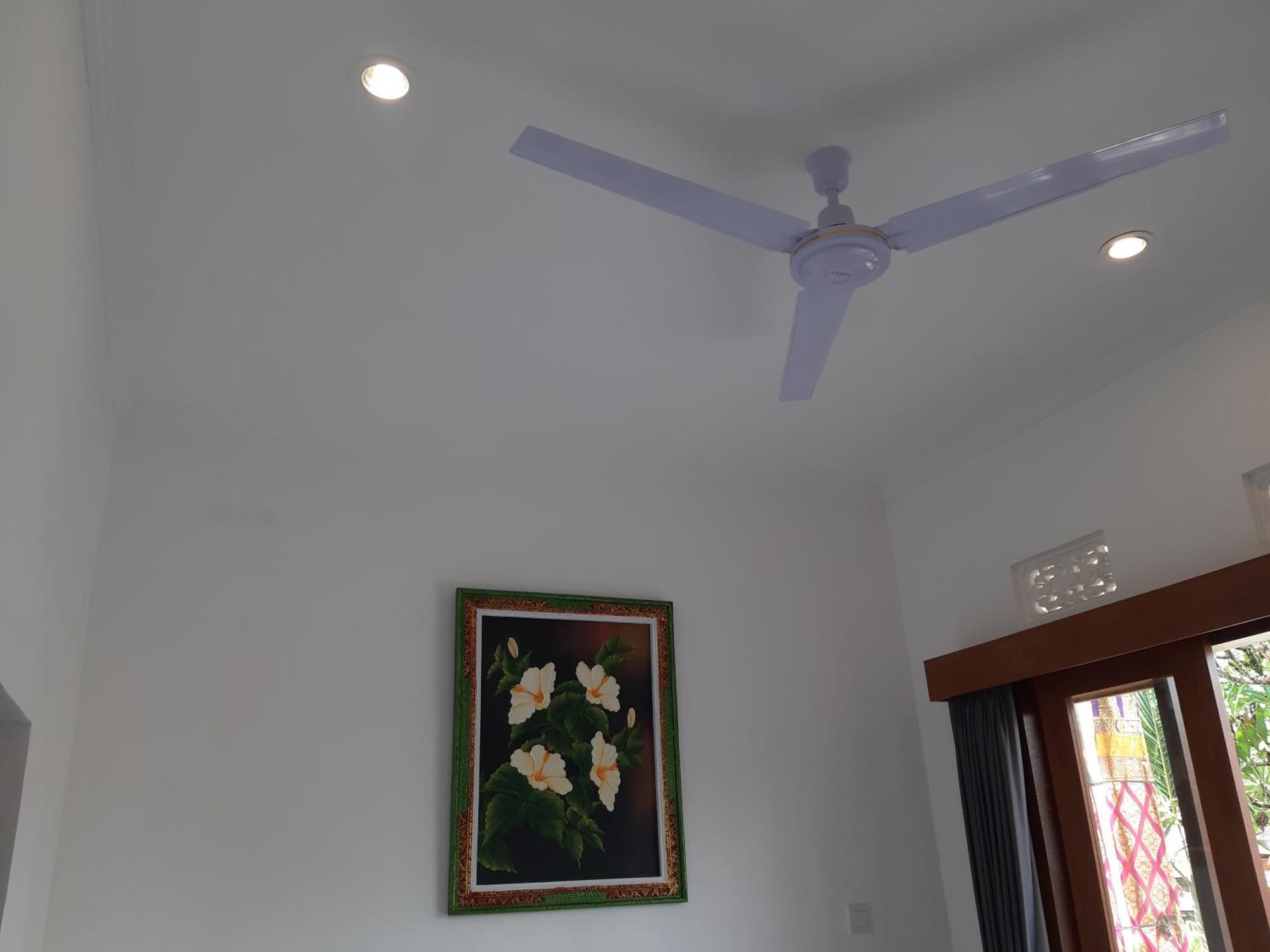 ウブドPatra Houseアパートメント エクステリア 写真