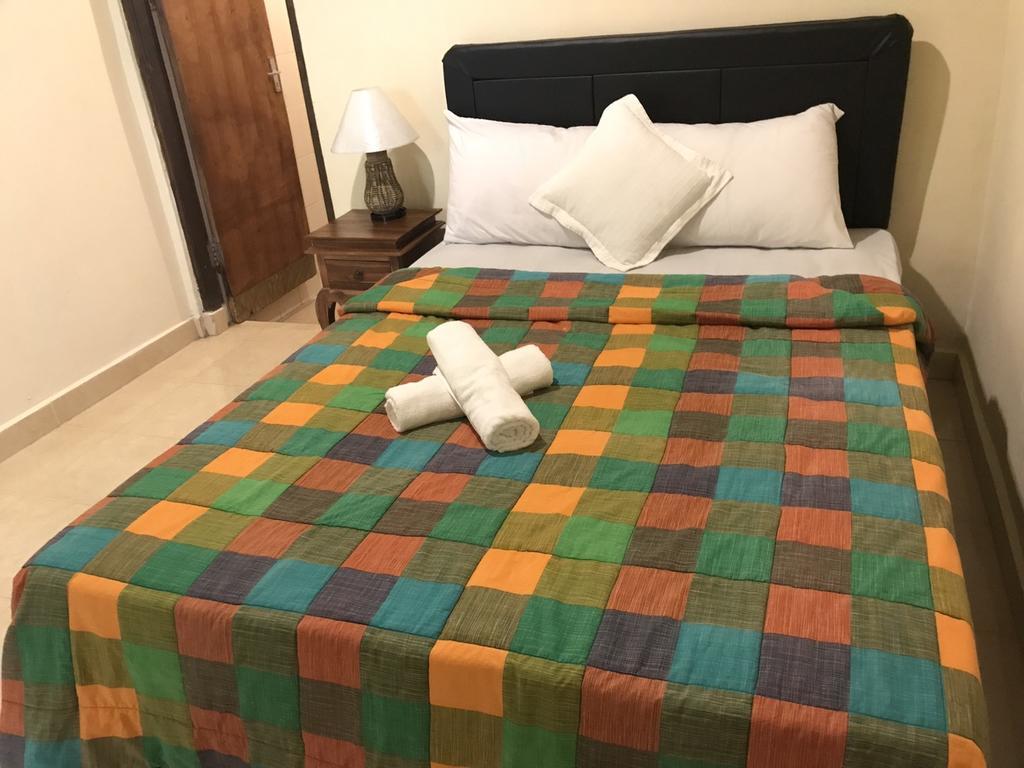 ウブドPatra Houseアパートメント エクステリア 写真